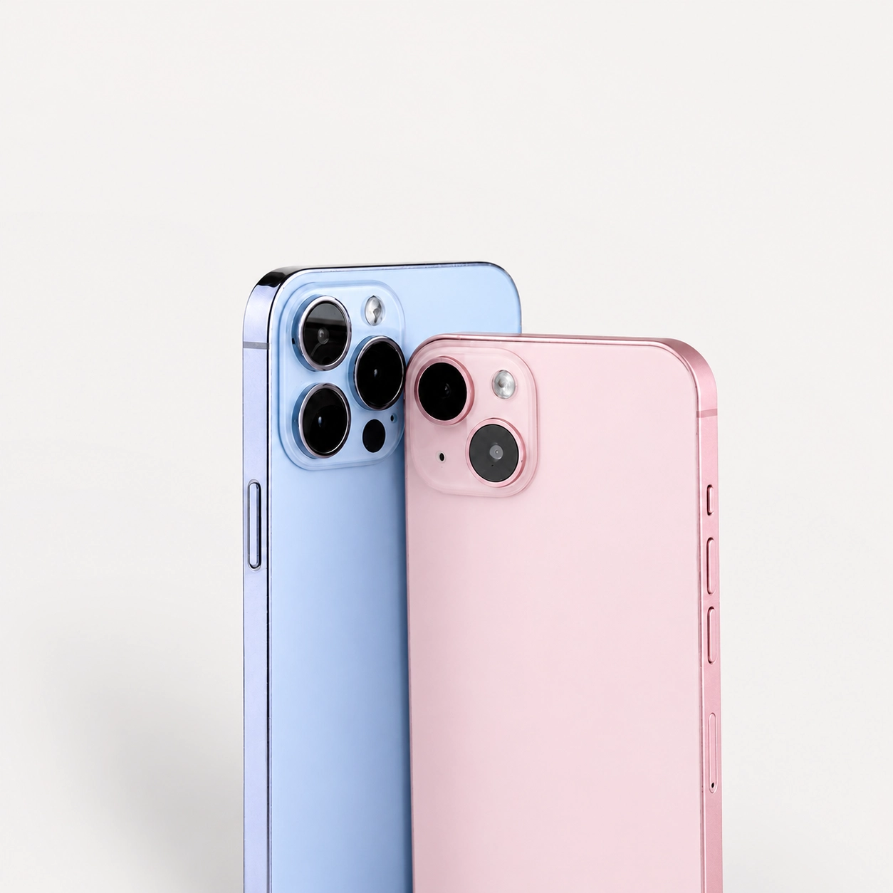 Mobile phones