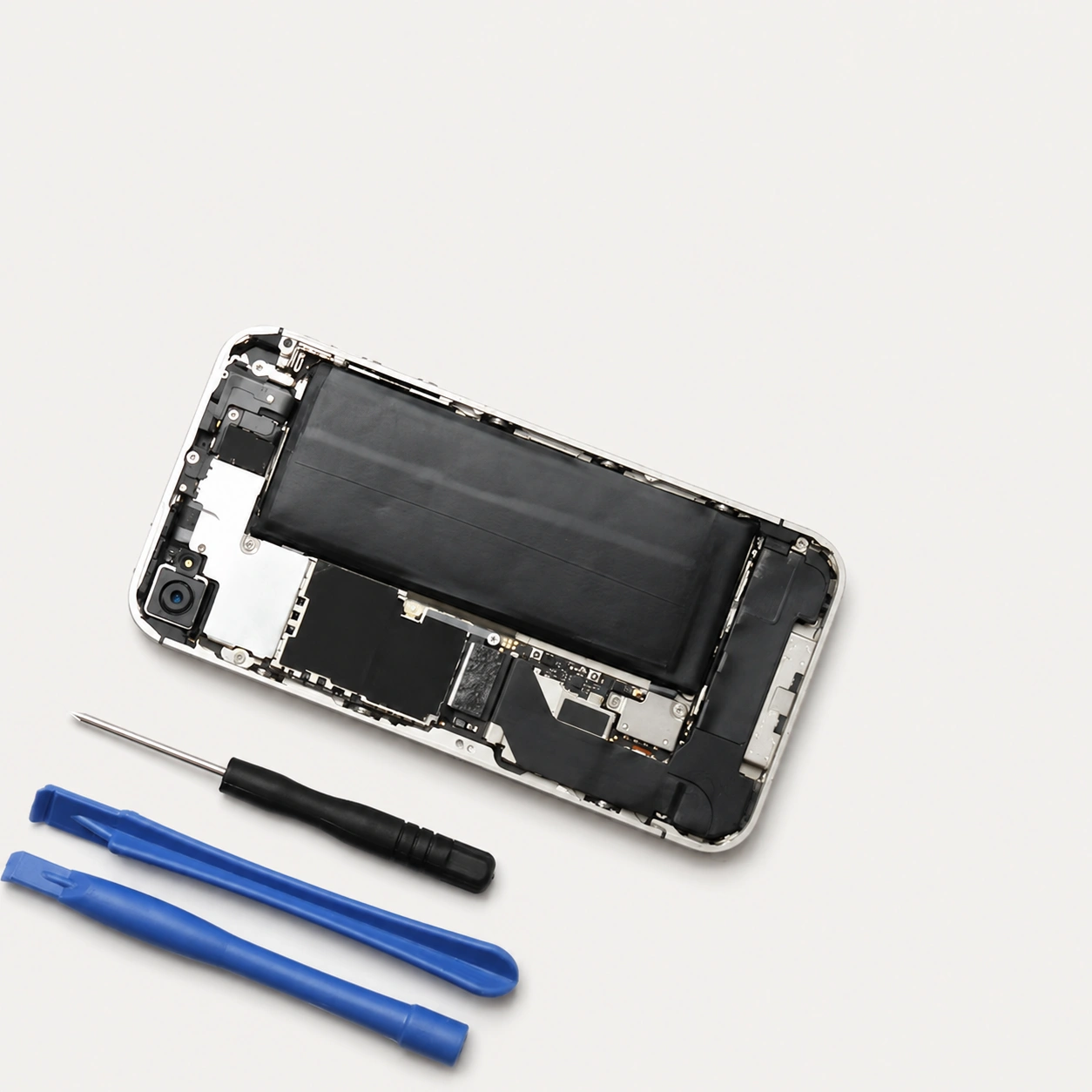 Phone repair