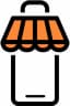 Phones-Hut Logo