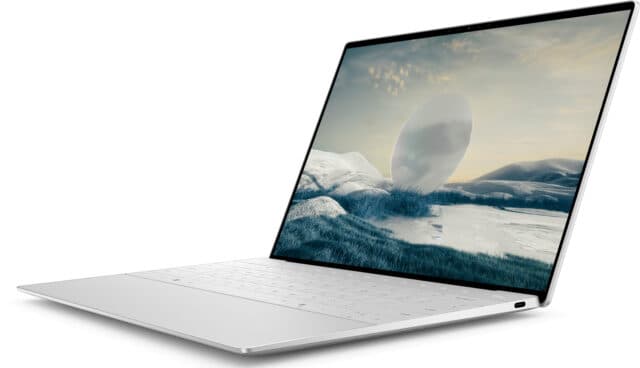 Dell XPS 13 (2024)