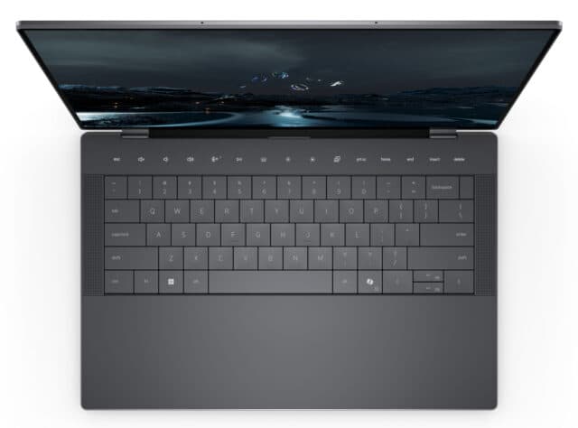 Dell XPS 14 (2024)