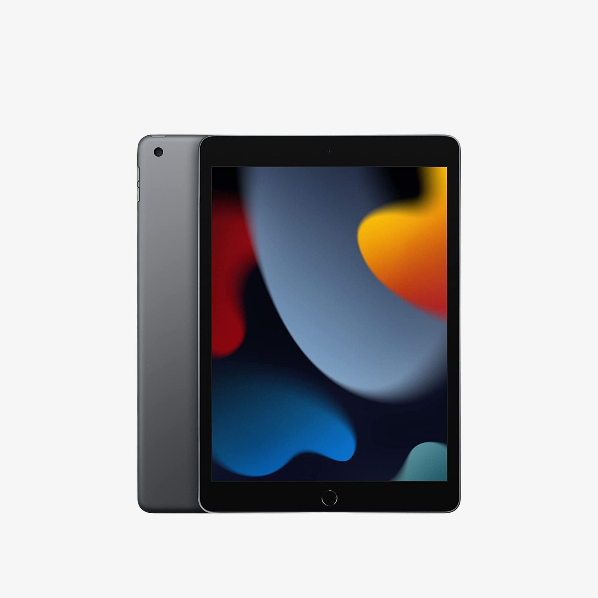 iPad 9th Gen (2021)