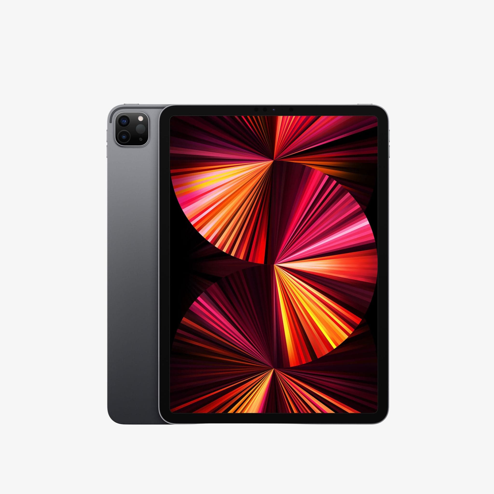iPad Pro 11-inch - 3rd Gen (M1) (2021)