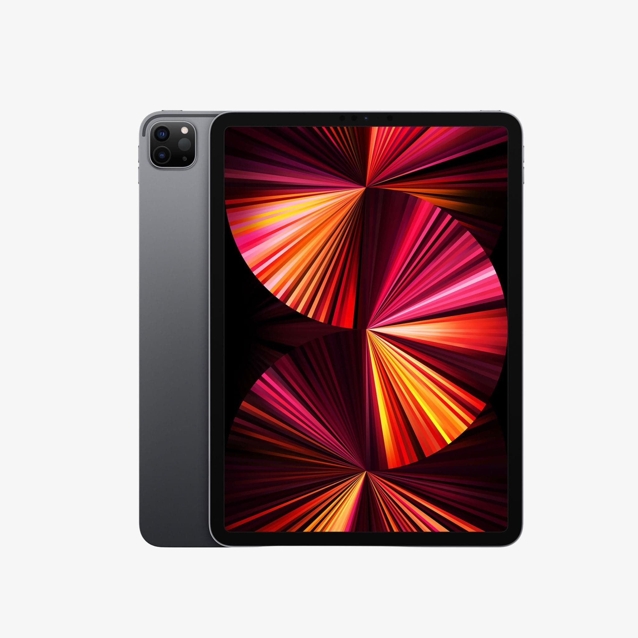 iPad Pro 12.9 - 5th Gen (M1) (2021)